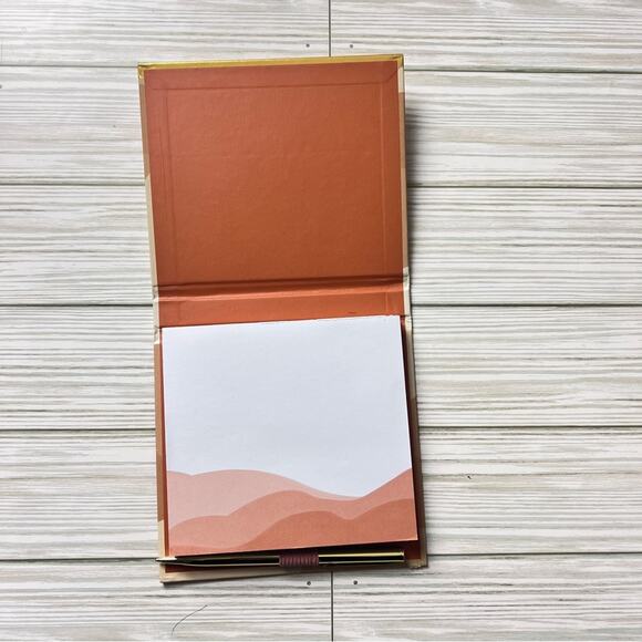 Lady Jayne LTD Enfocate en lo Bueno, (focus on the good)  Writing Note Pad - Picture 9 of 9